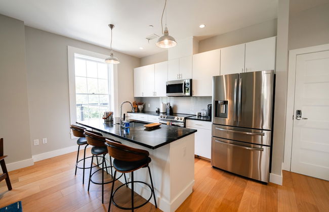 Western 1924 Luxury Lofts - Foto 62