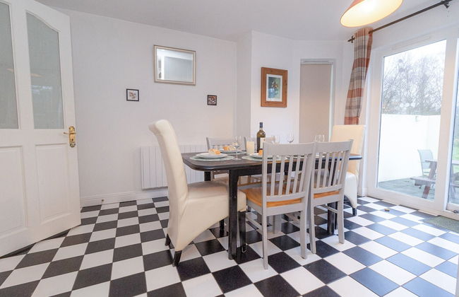 Aughrim Holiday Village - Photo 24