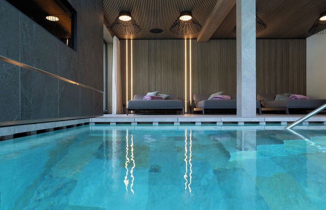 ELVA Premium Apartment Hotel - Foto 34