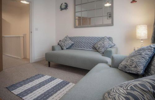 Ramsey Apartment - 2 Bedroom Apartment - Tenby - Foto 12