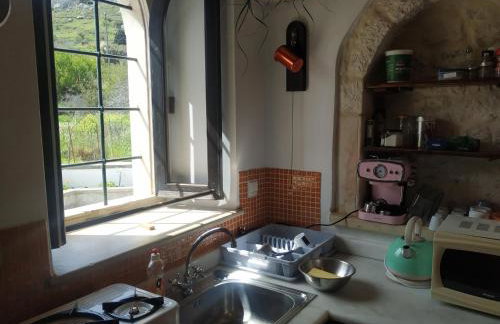 xenios Z rustic rural cottage - Foto 34