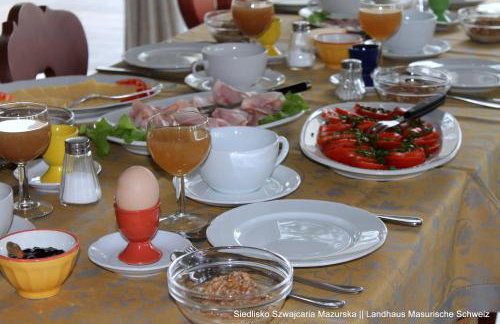 Szwajcaria Mazurska - Foto 19