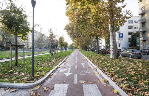 Oasi Mezzofanti - Duomo, Città Studi & Aeroporto Linate - Foto 27