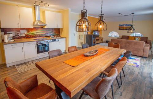 Huus Viskert - Foto 1