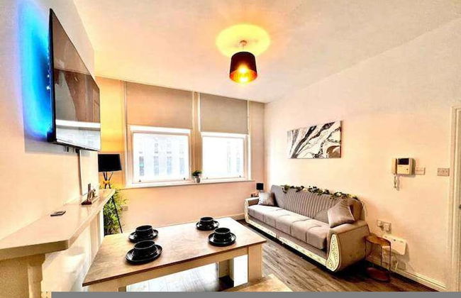 Irwell Your Liverpool Base - Foto 2