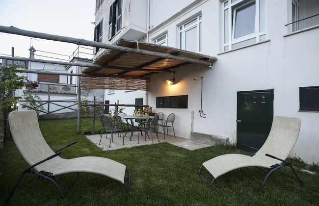 La Casa di Carla - Foto 64