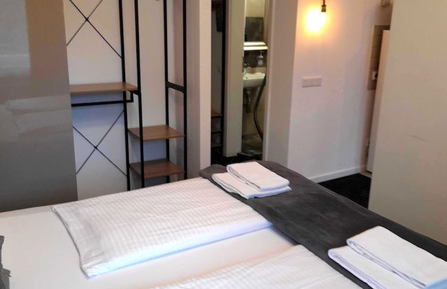 Stilvolle Apartments in Bonn I home2share - Foto 28