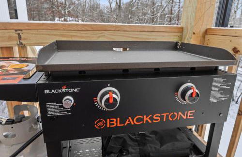 Luxury Getaway with Nature and Comfort - Foto 69