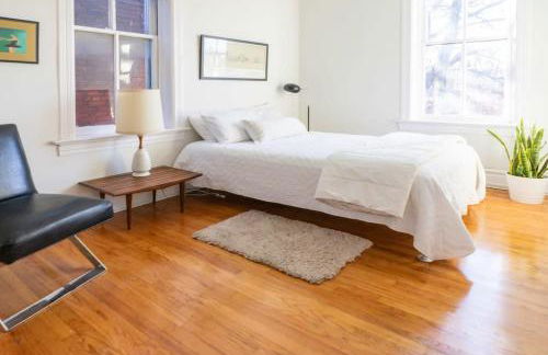 Benton Park Loft and Office ABODEbucks - Foto 20