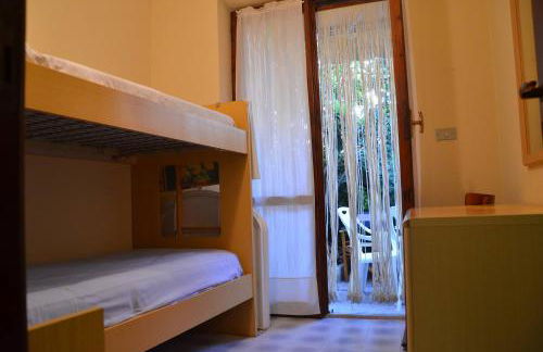 FANTASTIC SARDINIA VILLETTE CON GIARDINO Fronte Mare Fertilia FAHO-GAV01-GAV02 - Foto 48