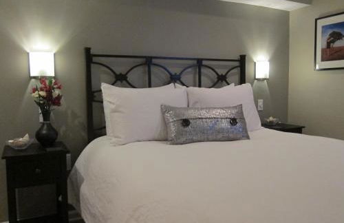 Stylish Renovated Flat, Central, Walk to DC Sights - Foto 16