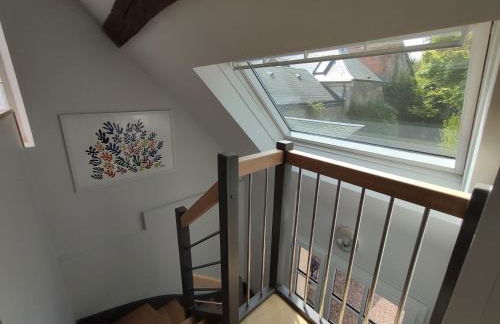 Les Charmilles - Foto 12