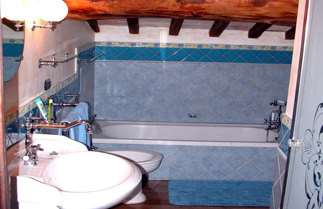 Historical Residence il Biribino 27 People - Foto 24