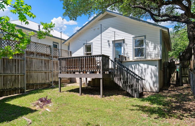 3 Separate Homes Walkable to Soco - Foto 45