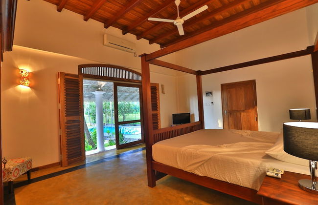 Amara Villa - Photo 19
