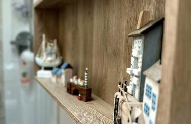 Hot Tub Lodge Cornwall - Meadow Lakes Holiday Park - Foto 11