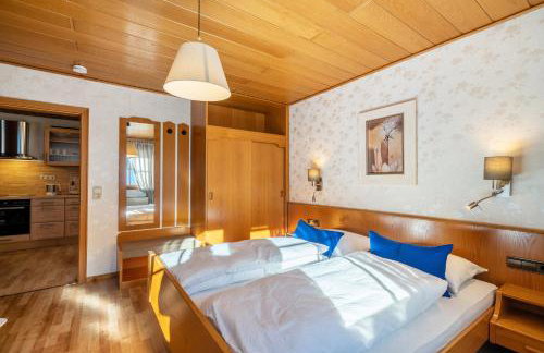 Gästehaus Absbachtal - Foto 49