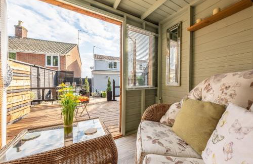 Riverside Cottage - Foto 27