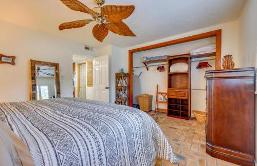 River-View Condo with Boat Slip in Welaka! - Foto 12