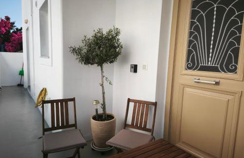 Stavros Residence - Photo 5