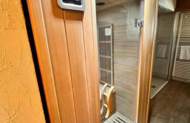 Chalet du Paradis - Foto 27