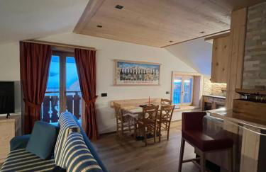 Chalet Barbara - Foto 62