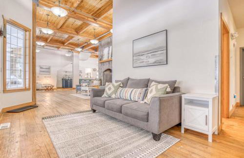 The Chinook Lodge at Government Camp - Meredith Lodging - Foto 48