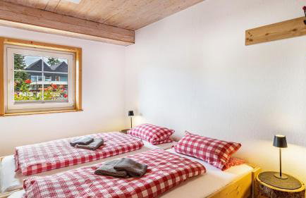 Schwarzwald - Ferienhaus - Foto 14