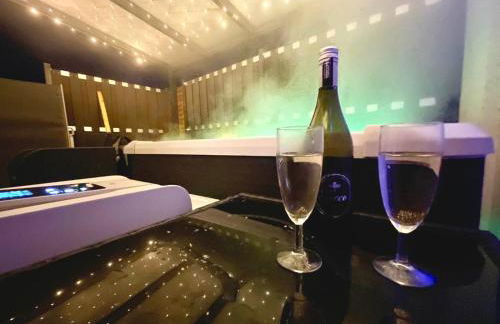 Secret Rooms HX - Foto 1