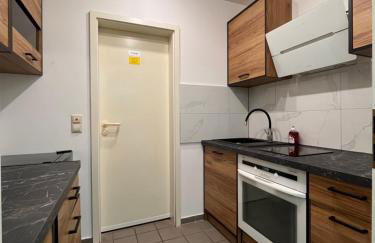 A&D Charmantes Apartment - Bühlertal bei Bühl, Baden-Baden & Schwarzwald - Foto 17