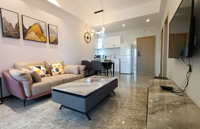 Rose Garden Private Apartment By LINK - Foto 8