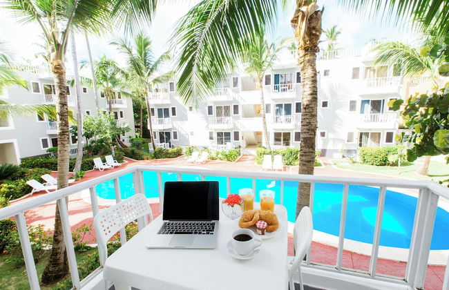 FIESTA SOL CARIBE playa LOS CORALES - Photo 1