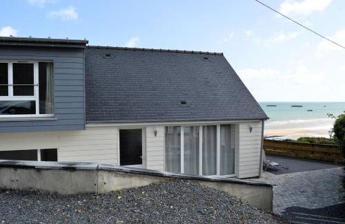 Le perchoir avec vue mer, à 300m de la plage - Photo 29