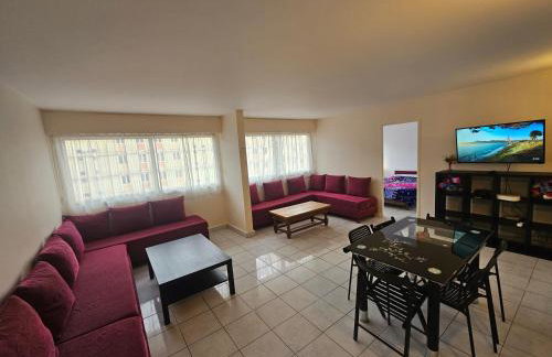 Grand appartement 160m2 equipped for professionnal groups - Foto 1