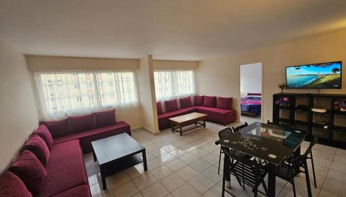 Grand appartement 160m2 equipped for professionnal groups - Foto 1