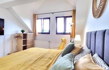 Chill Apartments Piaseczno - Foto 31