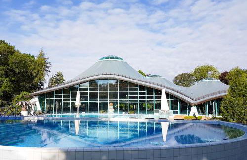 Schwarzwald Style - Ruhige & komfortable Fewo in zentraler Lage Solemar & Kliniken - Ideal für Kurgäste, Begleitpersonen, Berufspendler - Attraktiv für längere Aufenthalte - Foto 37