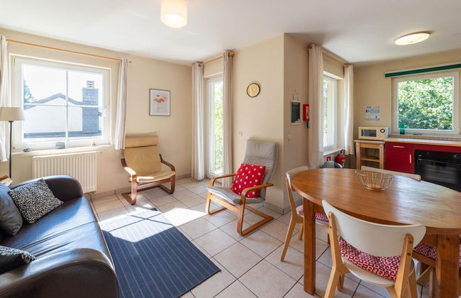 Forest-edge Hideaway, Bouillon - Photo 20