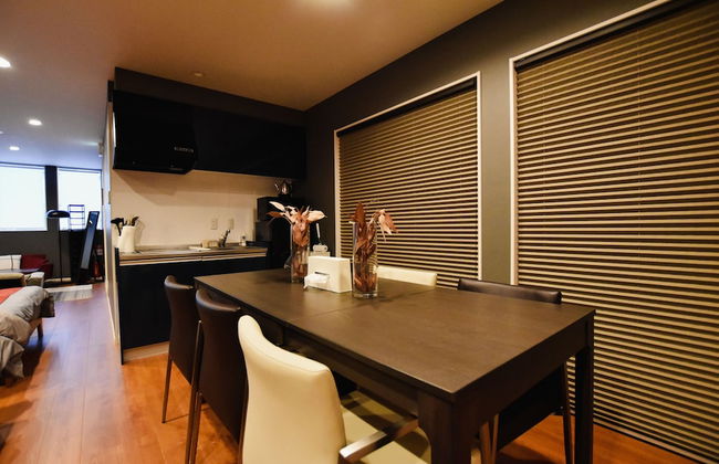 PrimeRoomBeppu Matsu - Foto 2