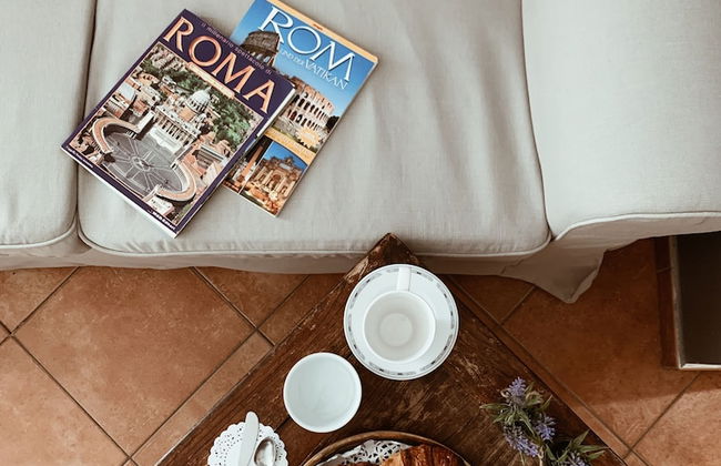 Residenza Sciarra - Foto 71