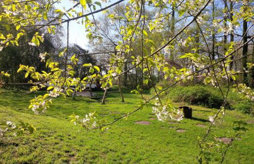 Ferienhof Idyll am kleinen Fließ - Foto 39