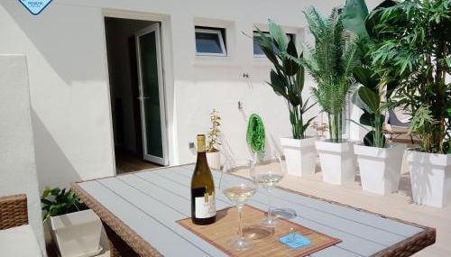 At Maries Peniche 4 Blue - Foto 4, Garden