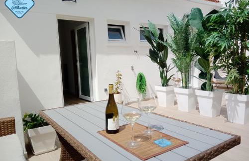 At Maries Peniche 4 Blue - Foto 4