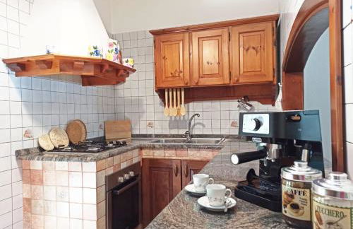 Casa Azzurra - Foto 10