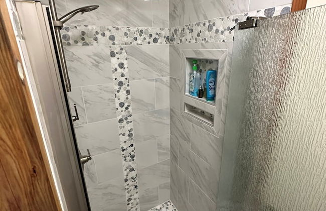 Markleeville Cabin - Foto 22