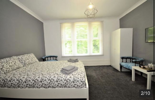 Charming 1-bed Studio in London - Foto 1