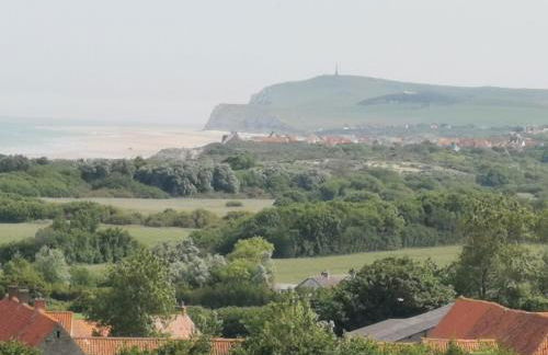 Gîte les Hortensias - Foto 24