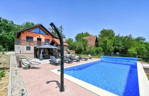 Lovely Home In Kapela - Foto 10