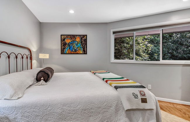 The Upper Deck - Foto 10