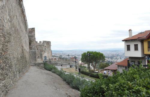 Frida's House in Old Town Thessaloniki - Foto 42